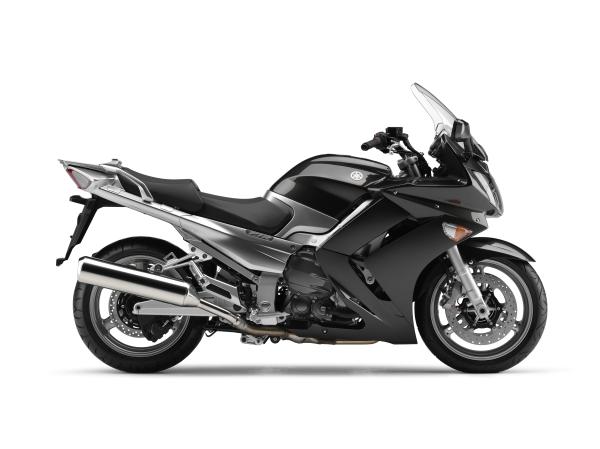 FJR1300 (2000 - 2005) review