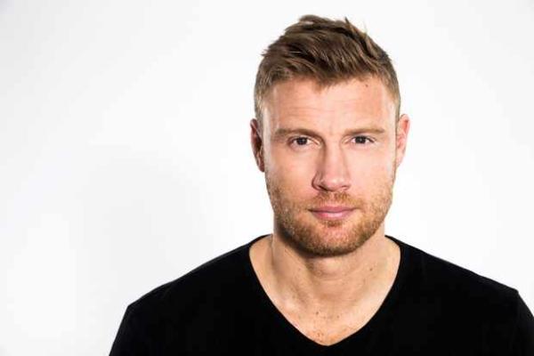 Freddie Flintoff