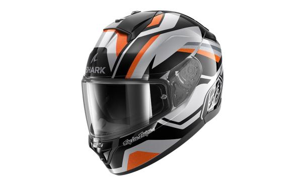 Shark Announces Troy Lee Designs Helmet Range