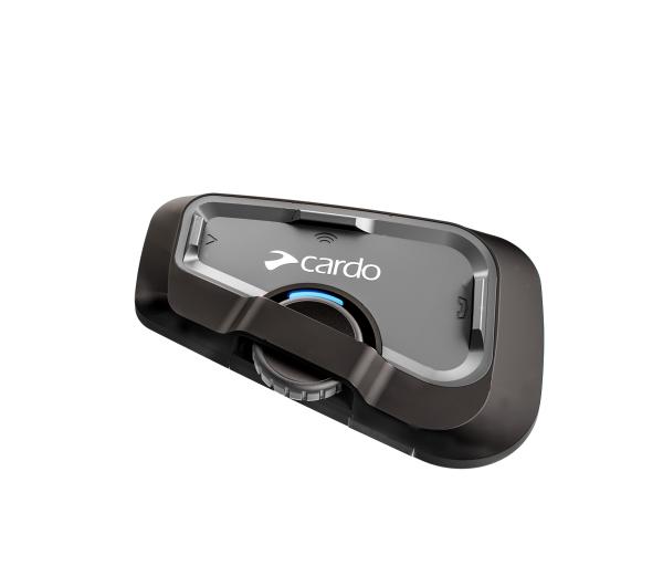 Product review | Cardo Freecom 4X bluetooth intercom tested 