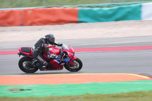 2024 Honda CBR600RR Review: Portimao Track Test of the New 600