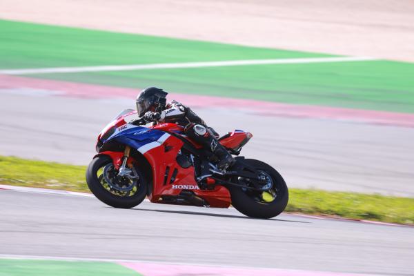 2024 Honda CBR1000RR-R SP Review