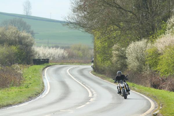 BMW R1250 R 2019 review