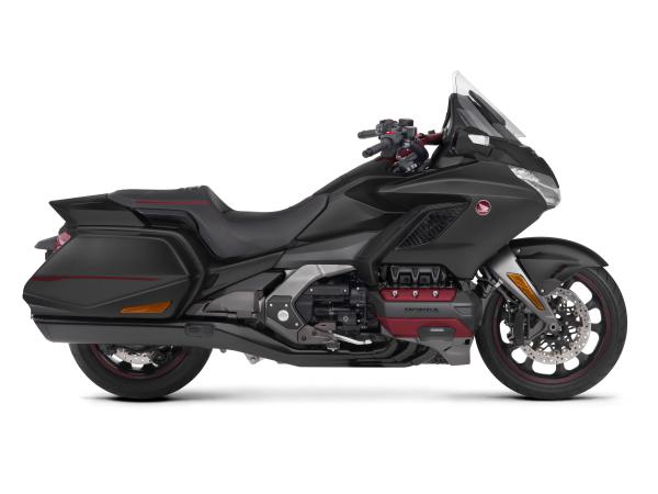 Honda Goldwing