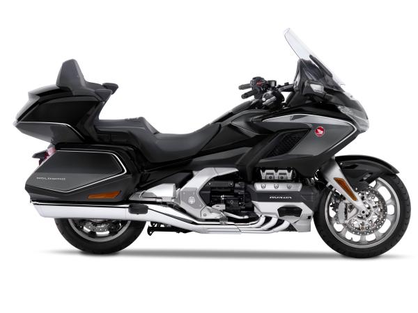 Honda Goldwing