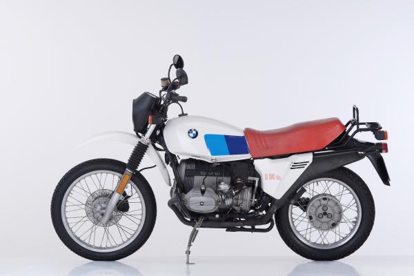 1981 R80 GS