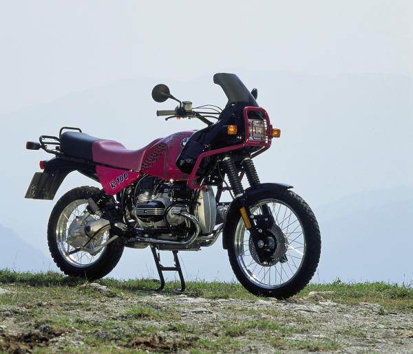 1991 R100 GS