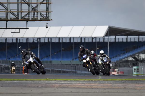 What can MotoGP expect at Silverstone?