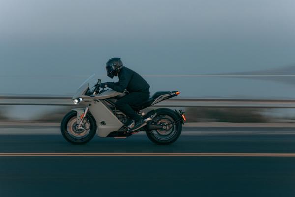 Zero Motorcycles