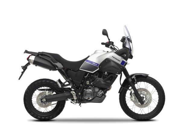 2006 Yamaha XT660Z Ténéré