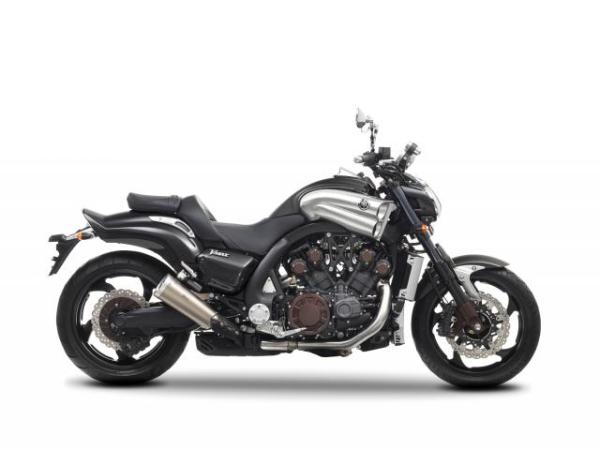 Yamaha VMAX 1700