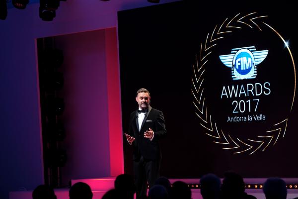 FIM Awards 2022