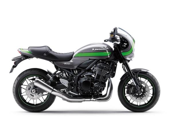 2019 Z900 RS Cafe