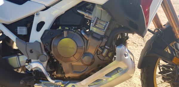 CRF1100L Africa Twin Adventure Sports