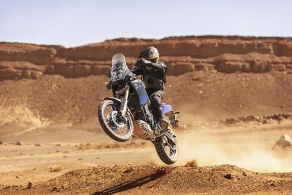 2019 Yamaha Tenere 700