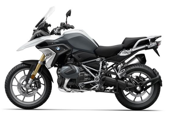 2020 BMW R1250 GS