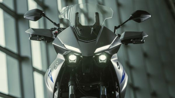 2020 Yamaha Tracer 700