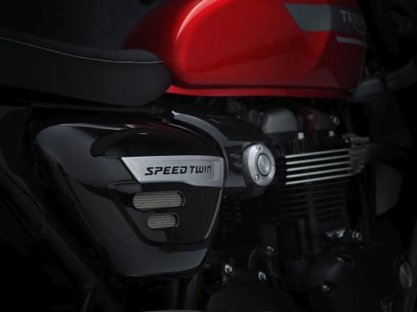 2021 Speed Twin Visordown specs