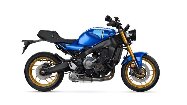 2022 Yamaha XSR900