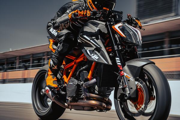 2023 KTM 1290 SD RR