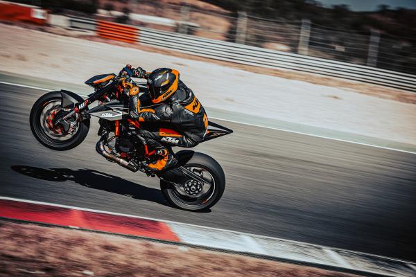 2023 KTM 1290 SD RR