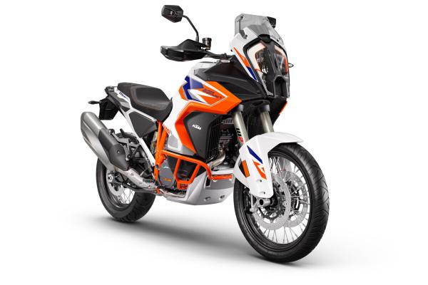 2023 KTM 1290 Super Adventure R. - KTM