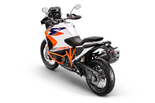 2023 KTM 1290 Super Adventure R. - KTM