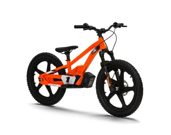 KTM SX-E 1.20