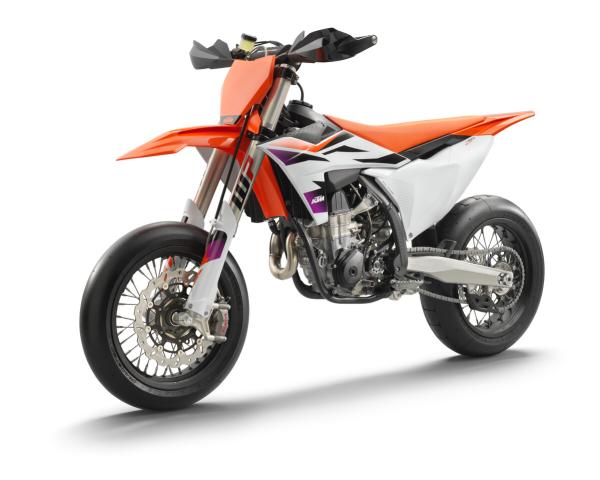 2024 KTM 450 SMR