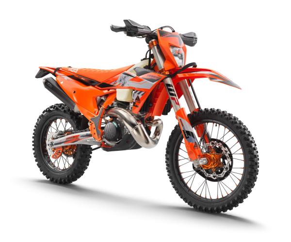 2024 KTM 300 EXC Hardenduro​