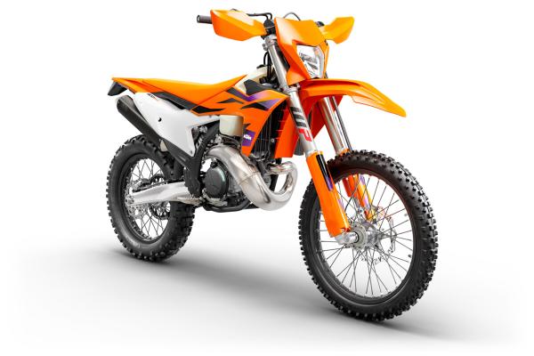 2024 KTM EXC