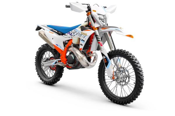 2024 KTM EXC 300 Six Days