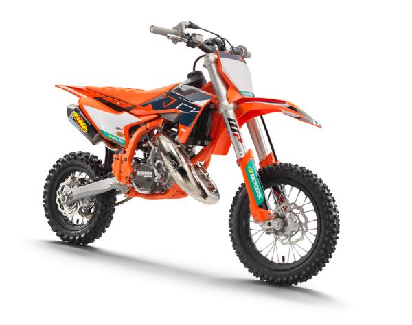 2024 KTM 50/65 SX