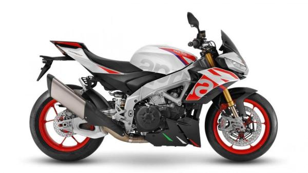 Aprilia Tuono 1100 Factory