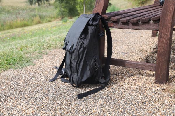 Kriega Max28 backpack