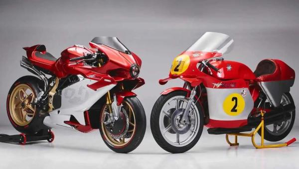 MV Agusta