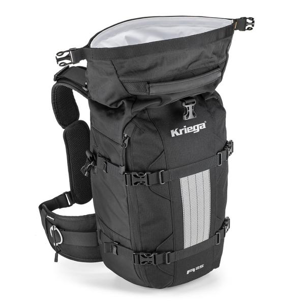 A Kriega rucksack