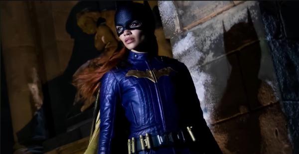 Batgirl