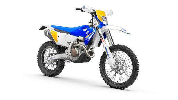 Husqvarna Enduro