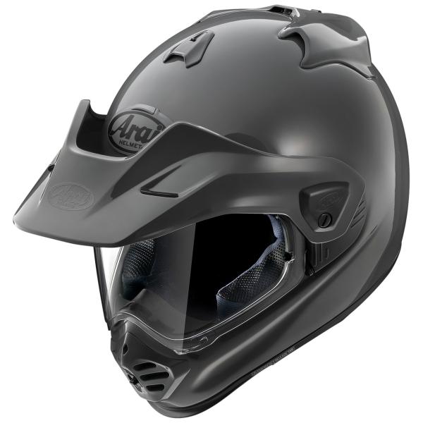 Arai Tour X5 - Adventure Grey