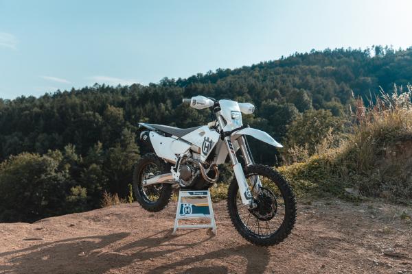 Husqvarna