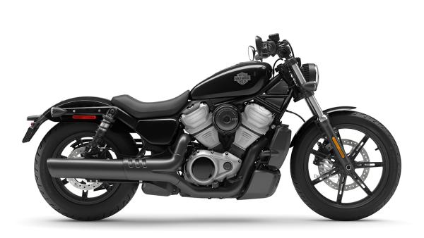 Harley-Davidson Nightster