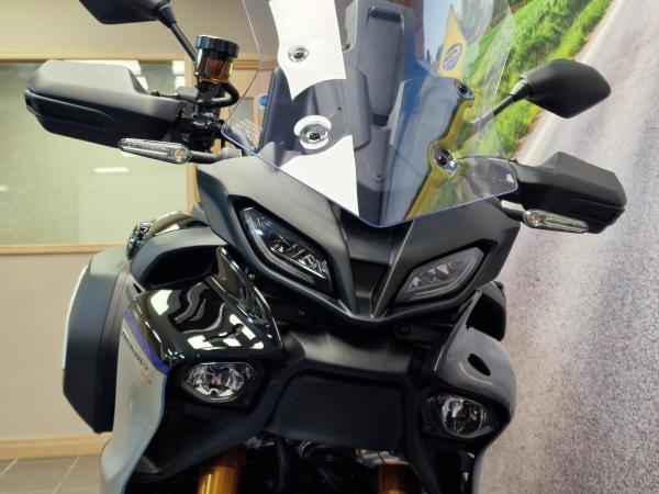 Yamaha Tracer 9 GT+ Front