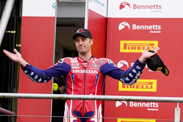 Tommy Bridewell