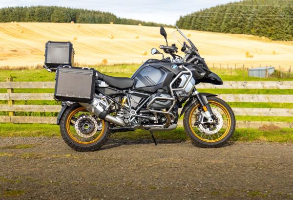 BMW R 1250 GS