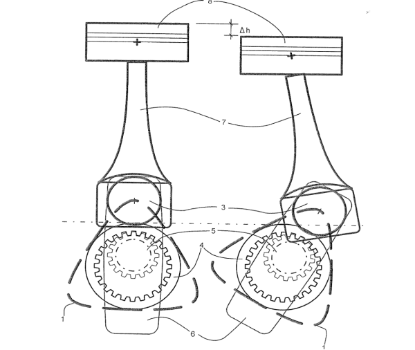 The engine is very complex, and it remains to be as to whether it will make it to the prototype stage