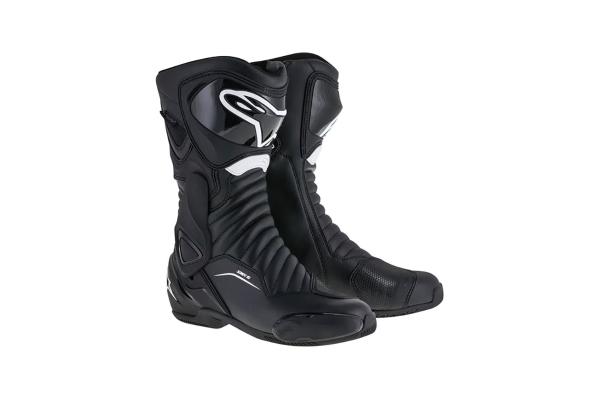 Alpinestars SMX-6 V2 Drystar boots