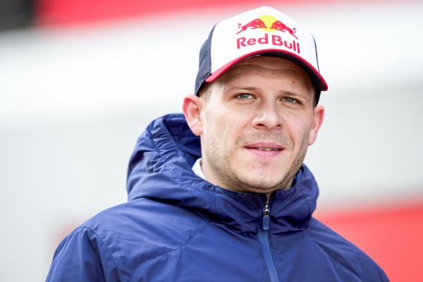 Stefan Bradl