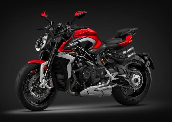 2025 MV Agusta Brutale 1000