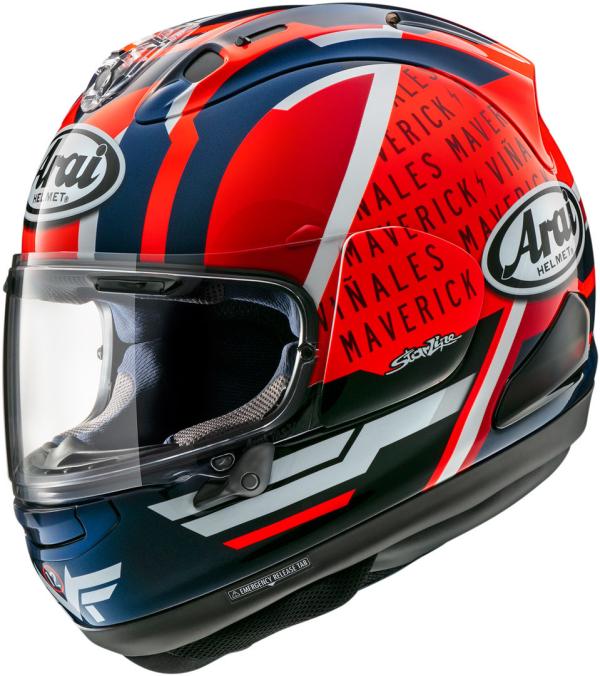 Arai RX-7V Evo 